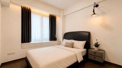 Beacon Heights (D12), Condominium #583927321